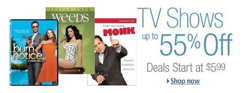 55% Off